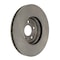 Centric Parts Standard Brake Rotor, 121.33123 121.33123 - alternate 3